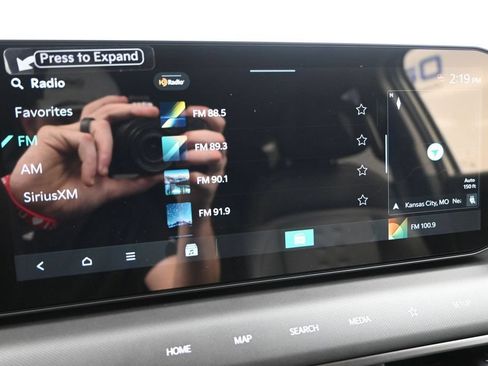 New 2026 Kia EV9 Wind AWD/4WD image 18