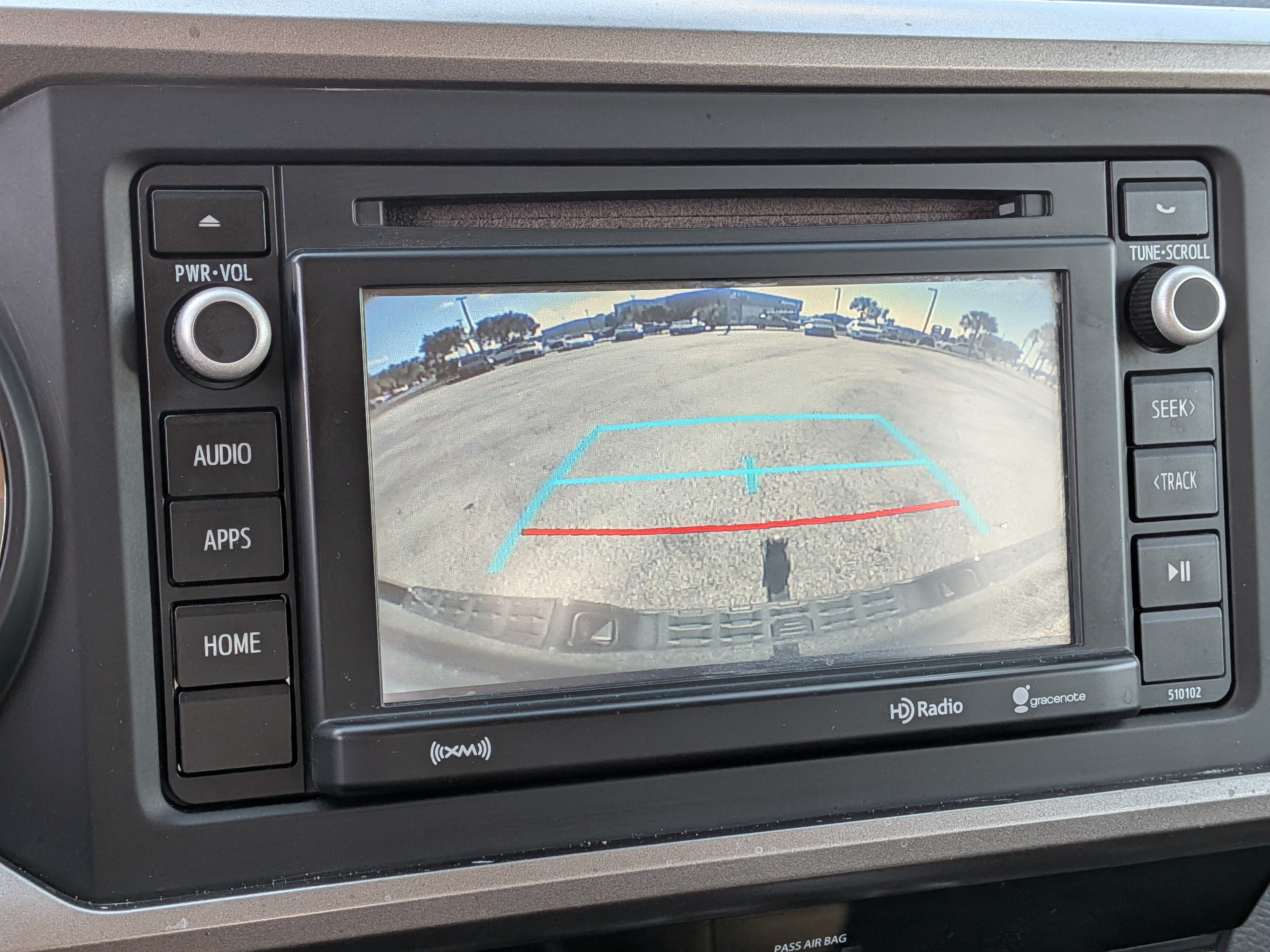 Used 2018 Toyota Tacoma SR5 RWD image 30