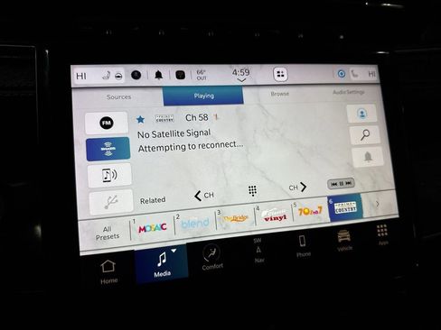 Used 2022 Jeep Grand Cherokee Limited image 13