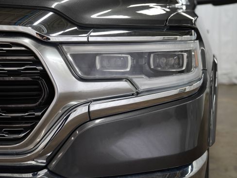 Used 2019 RAM 1500 Limited AWD/4WD image 14