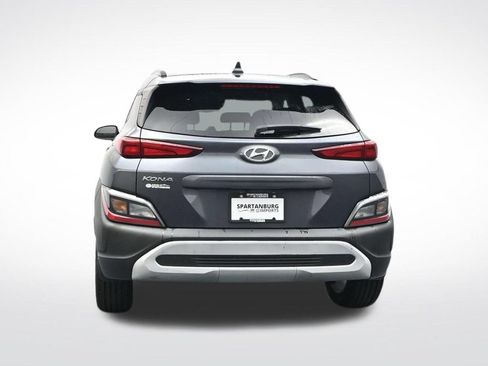 Used 2022 Hyundai Kona SEL w/ Convenience Package FWD image 7