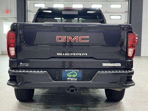 Certified 2023 GMC Sierra 1500 Elevation w/ Elevation Premium Package AWD/4WD image 5