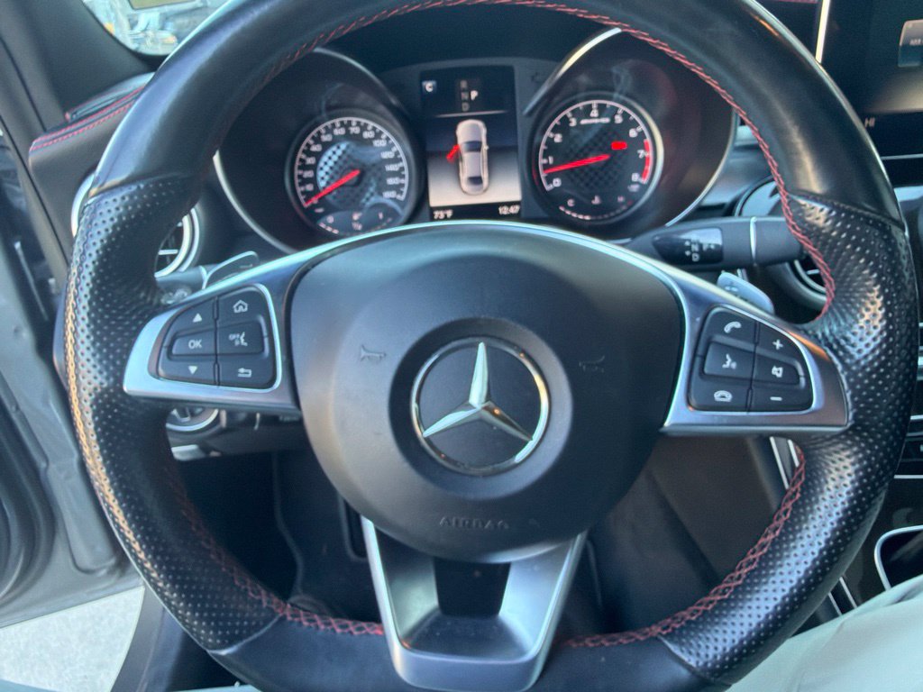 Used 2018 Mercedes-Benz C 43 AMG 4MATIC Sedan image 14