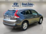 Used 2013 Honda CR-V EX-L image 5