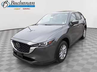 Used 2023 MAZDA CX-5 AWD 2.5 S w/ Select Package video 1