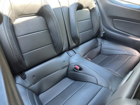 Used 2022 Ford Mustang Mach 1 w/ Equipment Group 700A image 31