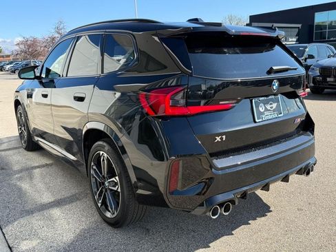 Used 2025 BMW X1 M35i AWD/4WD image 9