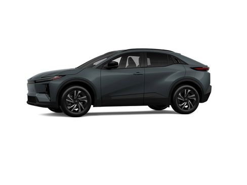 New 2026 Toyota C-HR AWD/4WD image 25