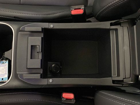 Used 2025 Subaru Outback Limited w/ Tech Package 3 AWD/4WD image 20