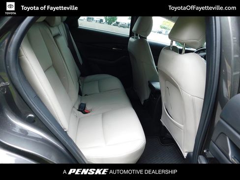 Used 2023 MAZDA CX-30 AWD 2.5 S w/ Preferred Package image 5