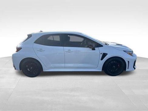 Used 2025 Toyota Corolla GR AWD/4WD image 6
