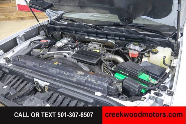 Used 2022 Chevrolet Silverado 3500 High Country w/ LPO, Hitch Package AWD/4WD image 32