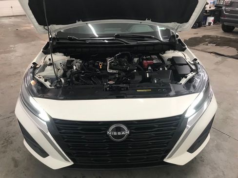 Used 2023 Nissan Altima 2.5 S image 35