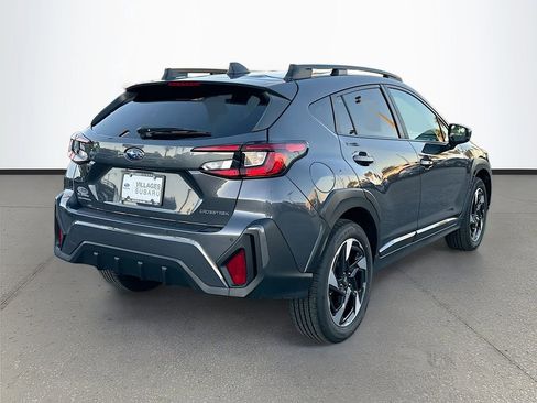 Certified 2025 Subaru Crosstrek 2.5i Limited w/ Popular Package #3A image 7