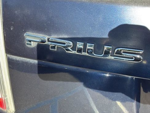 Used 2013 Toyota Prius Two FWD image 20