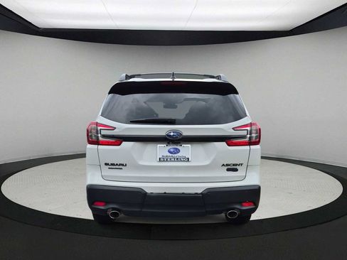 Used 2023 Subaru Ascent Onyx Edition Limited AWD/4WD image 7