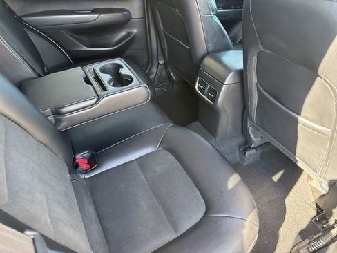 Used 2018 MAZDA CX-5 Touring w/ Preferred Equipment Package image 39