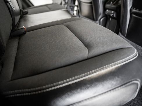 Certified 2021 Jeep Wrangler Unlimited Sport image 35