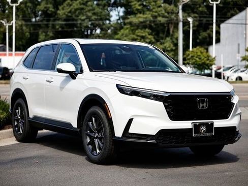 New 2026 Honda CR-V EX-L image 20