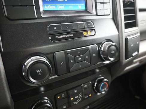 Used 2019 Ford F250 XL w/ XL Value Package RWD image 14