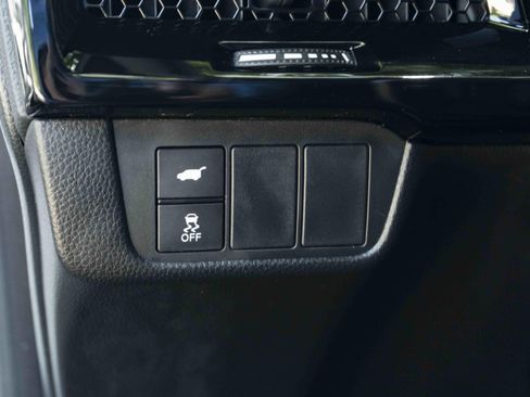 Used 2025 Honda CR-V EX-L image 40