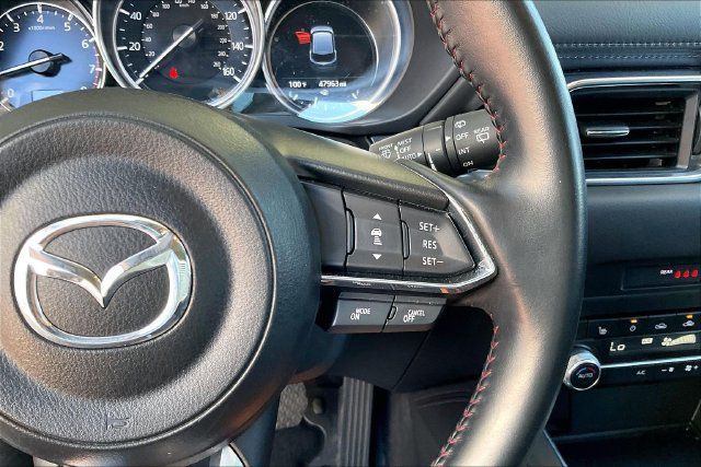 Used 2024 MAZDA CX-5 Carbon Edition AWD/4WD image 19