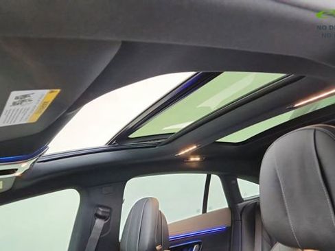 Used 2023 Mercedes-Benz EQS 450+ Sedan image 53