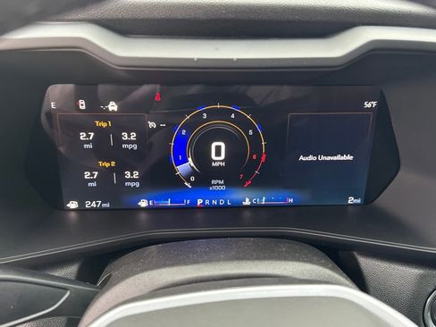 New 2026 Chevrolet Colorado W/T image 18