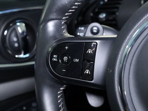 Used 2022 MINI Cooper Clubman S image 20