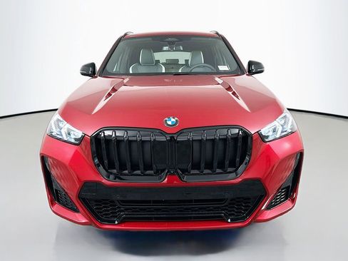 Used 2026 BMW X1 xDrive28i w/ Technology Package image 2