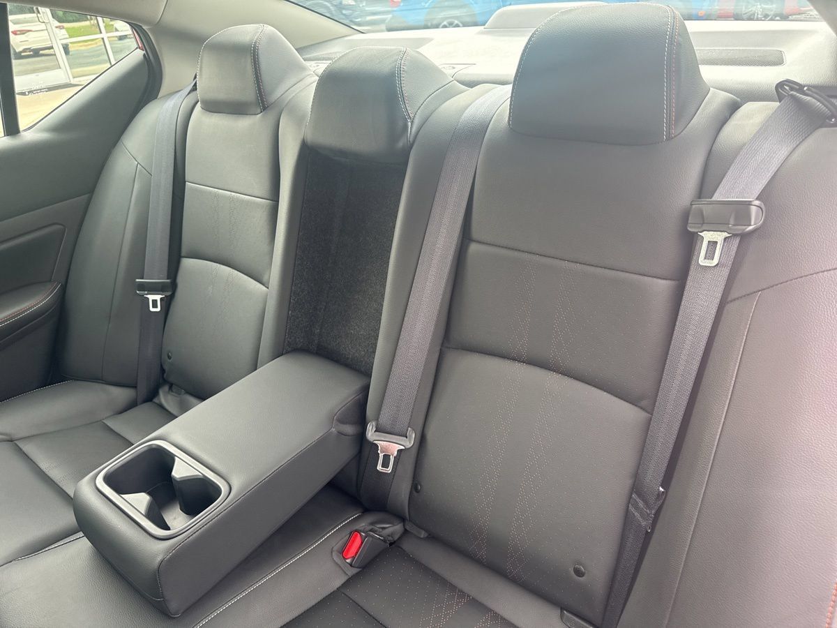Used 2023 Nissan Altima 2.5 SR w/ SR Premium Package FWD image 36
