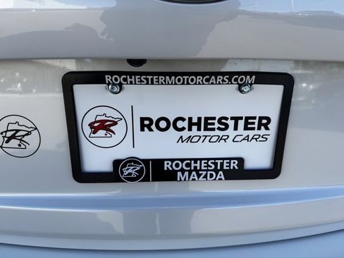 New 2025 MAZDA CX-5 AWD 2.5 S w/ Select Package image 39