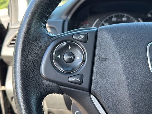 Used 2015 Honda CR-V EX-L image 35
