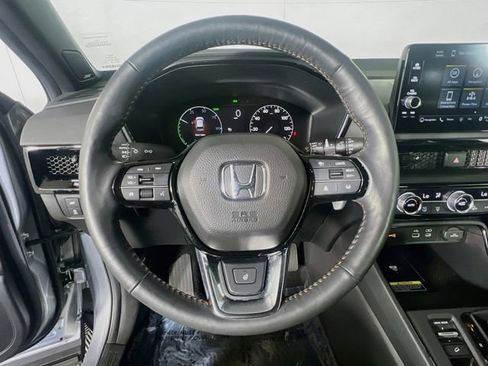 Used 2023 Honda CR-V Sport Touring image 16