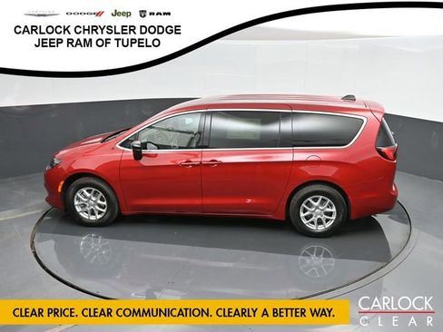 New 2026 Chrysler Voyager LX image 66