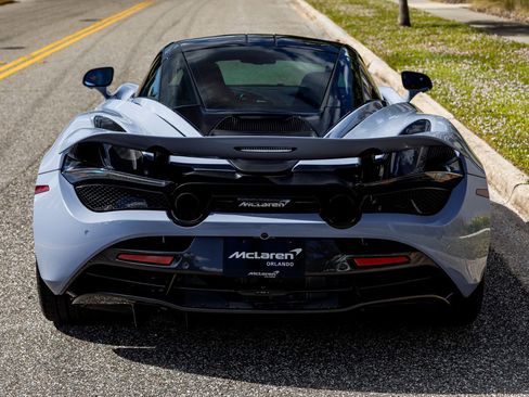 Used 2019 McLaren 720S Performance image 7