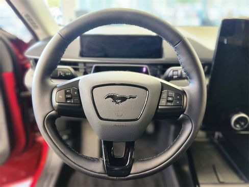 New 2024 Ford Mustang Mach-E Select w/ Comfort Package Lite image 23