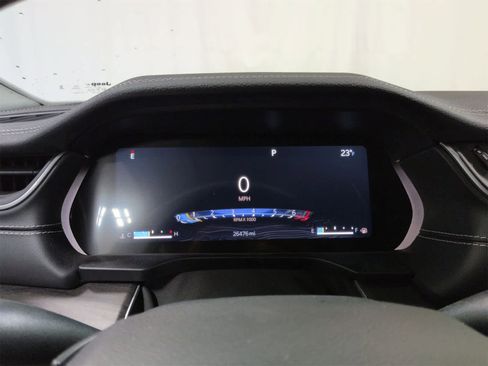 Certified 2023 Jeep Grand Cherokee L Limited image 34