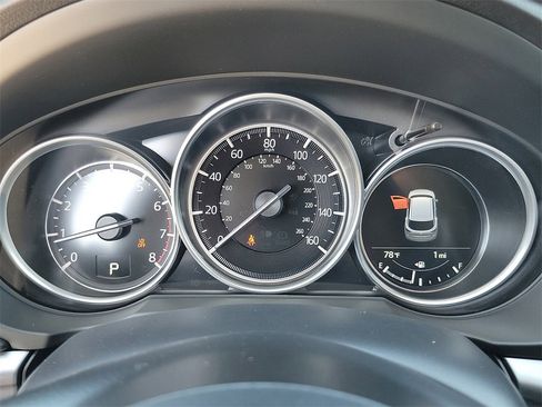 New 2025 MAZDA CX-5 AWD 2.5 S w/ Select Package image 9