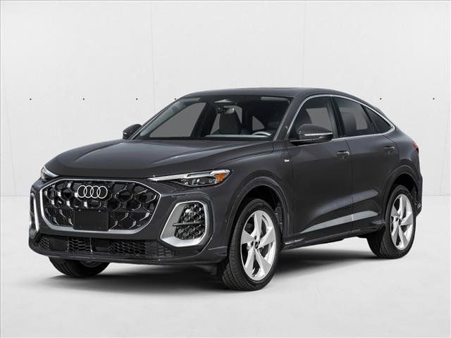 New 2026 Audi Q5 Premium Plus AWD/4WD image 1