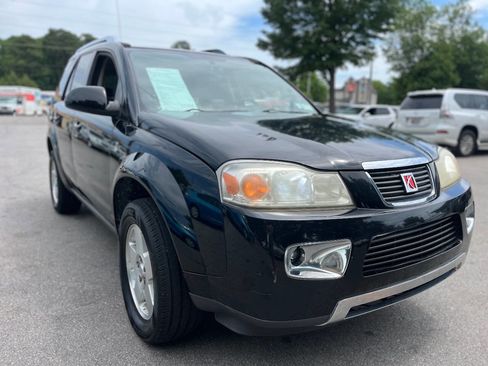 Used 2006 Saturn Vue 2WD V6 w/ Comfort Pkg image 5