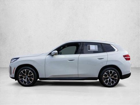 Used 2026 BMW X3 xDrive30i AWD/4WD image 8