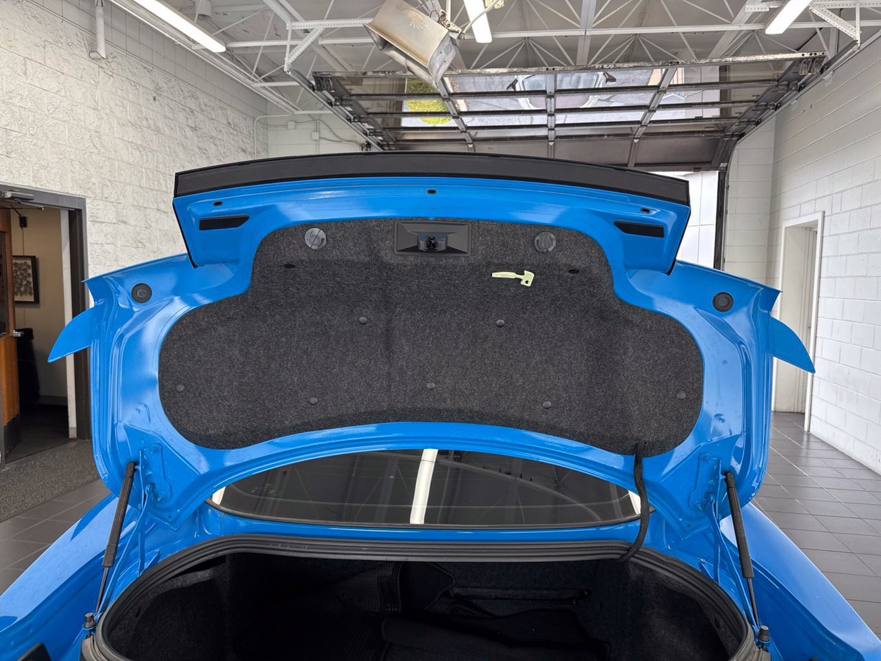 Used 2023 Ford Mustang GT Premium RWD image 10