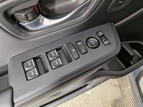 New 2025 Honda Pilot TrailSport image 15