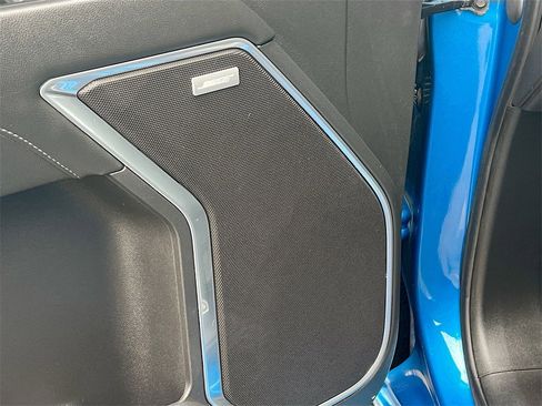 Used 2022 Chevrolet Silverado 1500 RST image 18