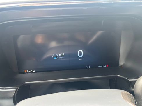 Used 2024 Ford F250 Lariat w/ Lariat Ultimate Package AWD/4WD image 18
