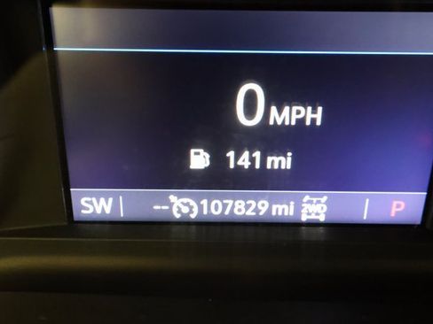 Used 2021 Chevrolet Silverado 1500 RST w/ All Star Edition Plus image 14