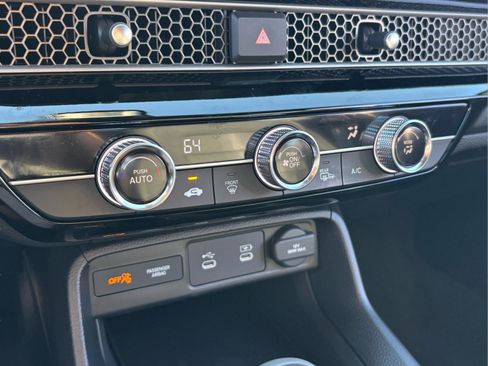 New 2026 Honda Civic Sport image 10