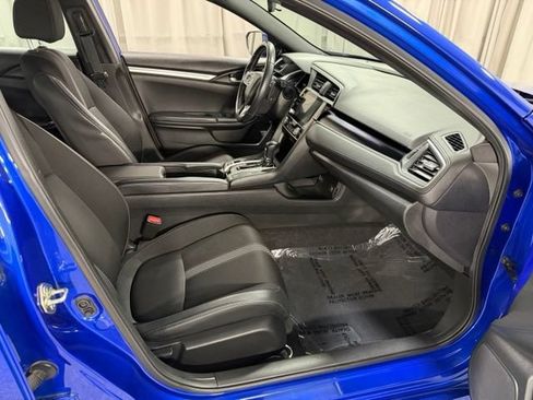 Used 2020 Honda Civic Sport image 7