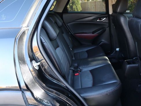 Used 2018 MAZDA CX-3 Touring w/ Preferred Equipment Package image 21